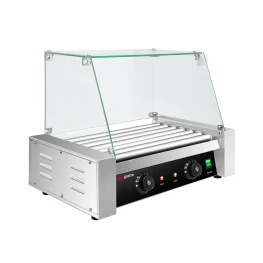 Гриль для хот-догов GGM Gastro