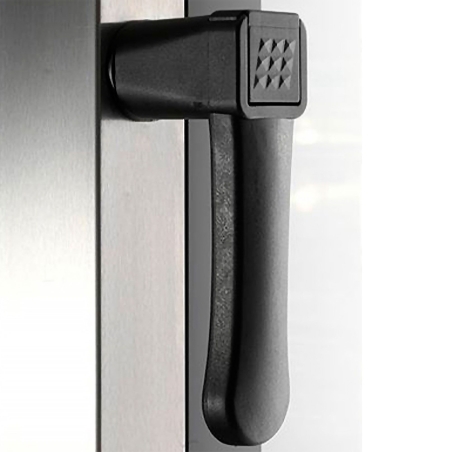 Пароконвектомат з сенсорним управлінням 5x GN 1/1 GGM Gastro - 13