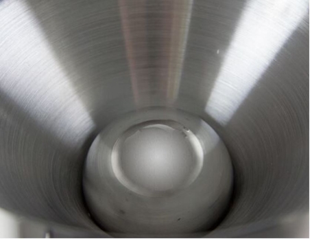 Диспенсер для мюслів 7 літрів GGM Gastro - 7