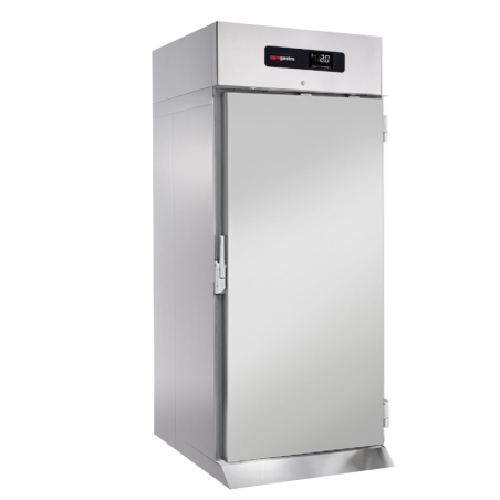 Холодильный шкаф / 700- литров / количество дверей- 1 / GGM Gastro - 3