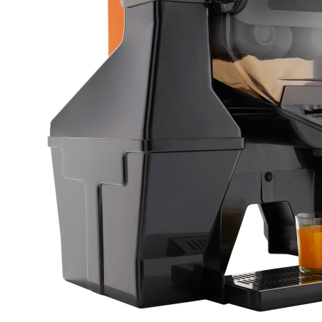 Соковыжималка для цитрусовых (ручная подача / вместимость в проход: 5 шт) GGM Gastro - 3