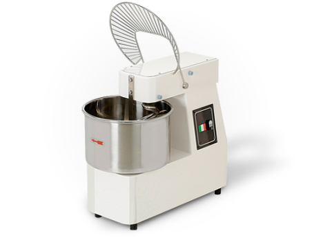 Тістоміс 33 літри / 25 kg - 400 В GGM Gastro - 5