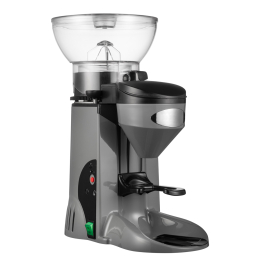 Кавомолка, сіра / 1кг / 270Вт GGM Gastro