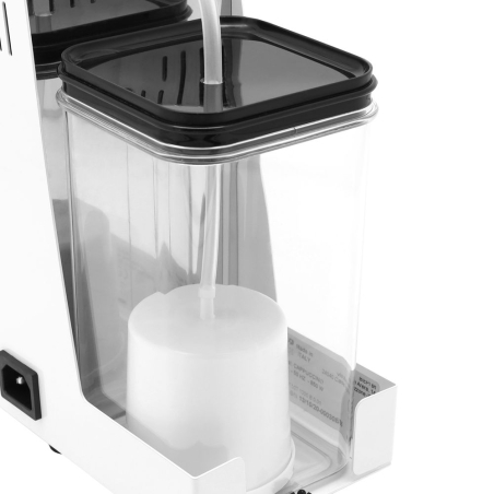 Пристрій для приготування молочної піни професійний 1,5 літра GGM Gastro - 5