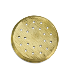 Насадка для пасты Биголи 3 мм GGM Gastro