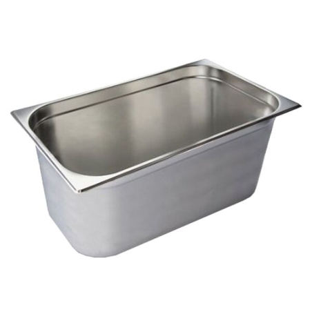 Гастроємність GN1/1 - глибина: 200 мм GGM Gastro - 2