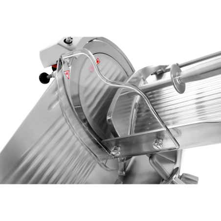Слайсер (диск: Ø 250 mm) GGM Gastro - 8
