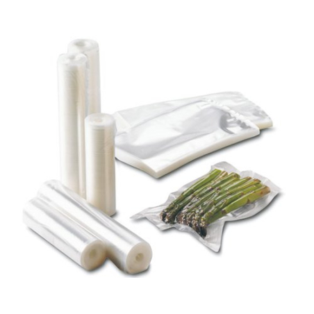 Вакуумний пакет гладкий 300 x 400 GGM Gastro - 1