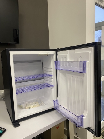 Холодильник барний - 1 двері - Virtus - 7