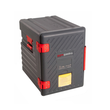 Термоконтейнер (объем: 60 л) GGM Gastro - 2