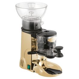 Кавомолка, золотиста / 1кг / 270Вт GGM Gastro