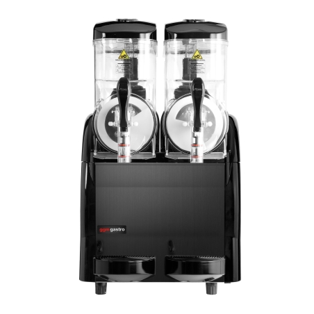 Гранітор - 2x 12 Л GGM Gastro - 2