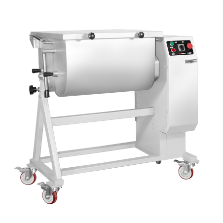 Електричний фаршеміс - 100 л - 78 кг - 2,2 кВт - 2