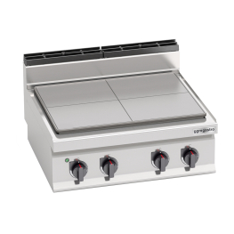 Плита електрична (9 кВт) GGM Gastro