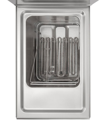 Фритюрниця електрична 10 літрів (9 кВт) GGM Gastro - 3