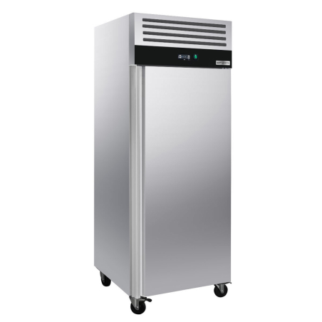 Холодильна шафа / 400- літрів / кількість дверей- 1 / GGM Gastro - 2