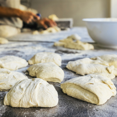 Холодильна шафа для пекарні / 800- літрів / кількість дверей- 1 / GGM Gastro - 5