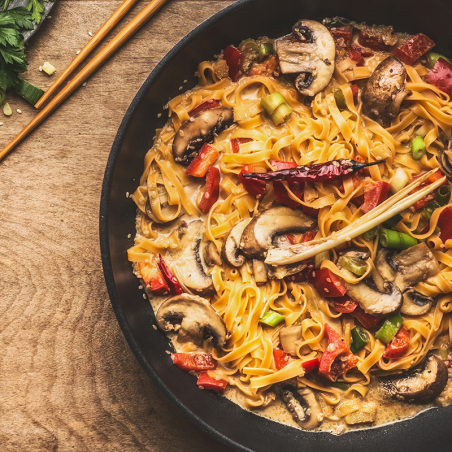 Плита газова, 6 конфорок (33,5 кВт) з п''єзо елементом' GGM Gastro - 7