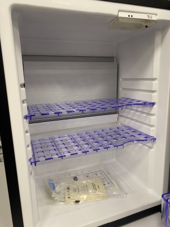 Холодильник барний - 1 двері - Virtus - 4