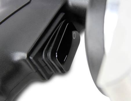 Електричний ніж для шаурми - Продуктивність: 60 кг/24 - 3