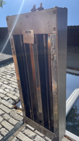 Мармит GN 1/1 GGM Gastro - 5