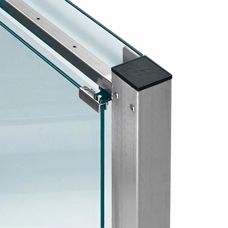 Пароконвектомат з сенсорним управлінням 5x GN 1/1 GGM Gastro - 10