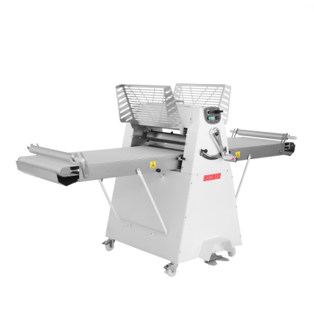 Напольная тесторакаточная машина GGM Gastro - 2