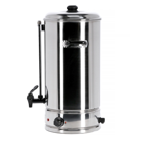 Кипятильник 21 л GGM Gastro - 3