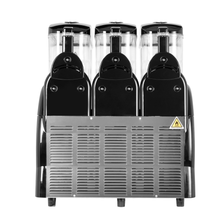 Гранітор - 3x 12 Л GGM Gastro - 6