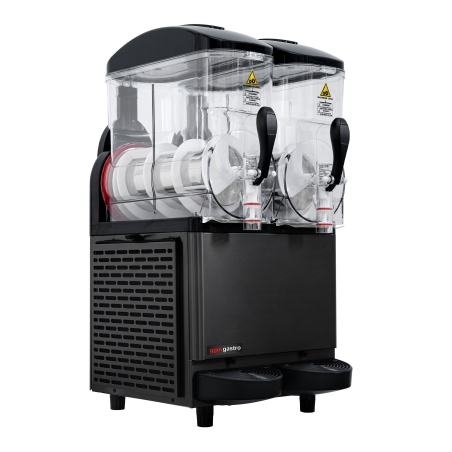 Гранітор - 2x 12 Л GGM Gastro - 3