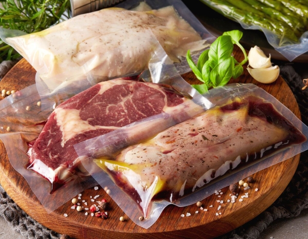 Вакуумно-пакувальні машини: як обрати найкращий варіант для вашого закладу?