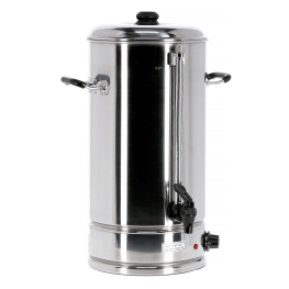 Кип'ятильник 21 літрів GGM Gastro