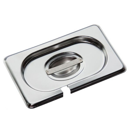 Гастроёмкость GN 1/3 - глубина: 20 мм GGM Gastro - 2