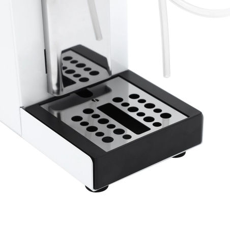 Пристрій для приготування молочної піни професійний 1,5 літра GGM Gastro - 9