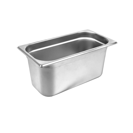 Гастроємність GN 1/3 - глибина: 150 мм GGM Gastro - 2