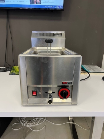 Макароноварка електрична 8 літрів RedFox - 2