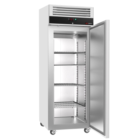 Морозильна шафа - 0,74 x 0,83 m - 650 Л - 1 двері GGM Gastro - 4
