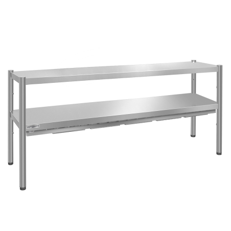 Тепловий міст PREMIUM 2,0 m - два рівніn 0,7 m висота GGM Gastro - 3