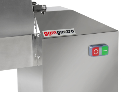 Тендерайзер вкл. насадку GGM Gastro - 5