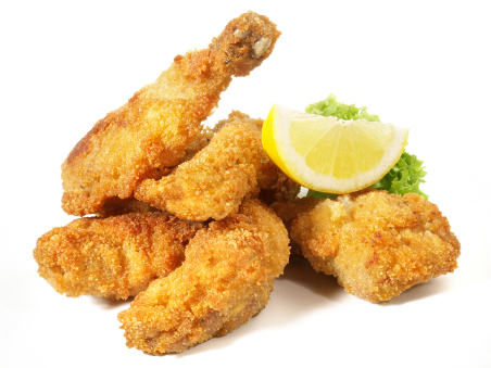 Фритюрниця електрична 10 літрів (9 кВт) GGM Gastro - 9