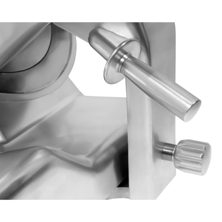 Слайсер (диск: Ø 350 mm) GGM Gastro - 3