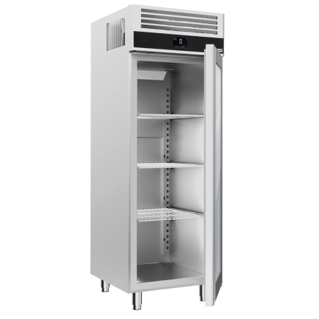 Холодильна шафа / 700- літрів / кількість дверей- 1 / GGM Gastro - 4