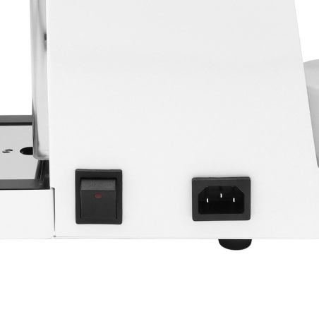 Пристрій для приготування молочної піни професійний 1,5 літра GGM Gastro - 6