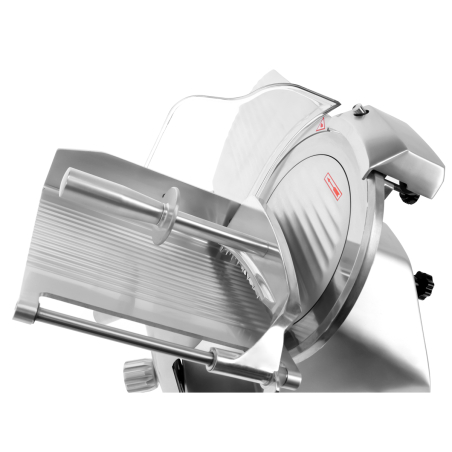 Слайсер (диск: Ø 250 mm) GGM Gastro - 5