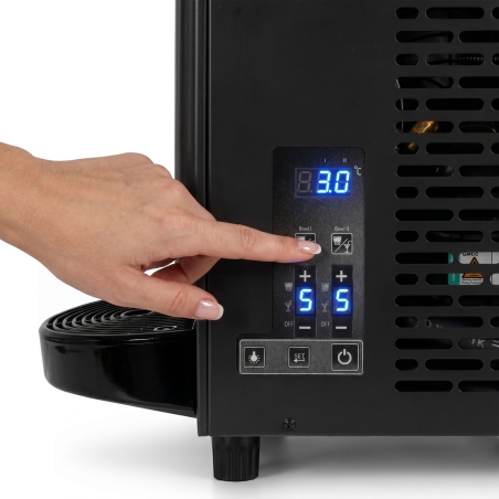 Гранітор - 2x 12 Л GGM Gastro - 8