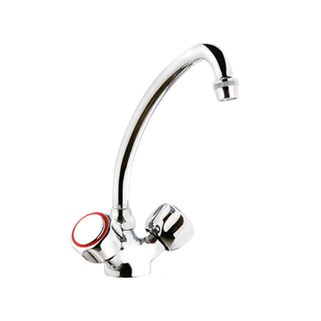 Змішувач з одним отвором 9000 GGM Gastro - 1