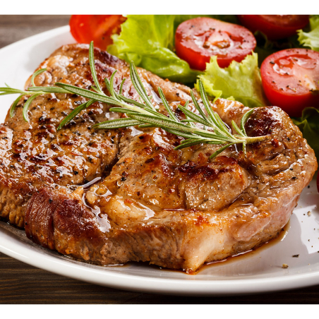 Саламандра 0,58 м GGM Gastro - 6