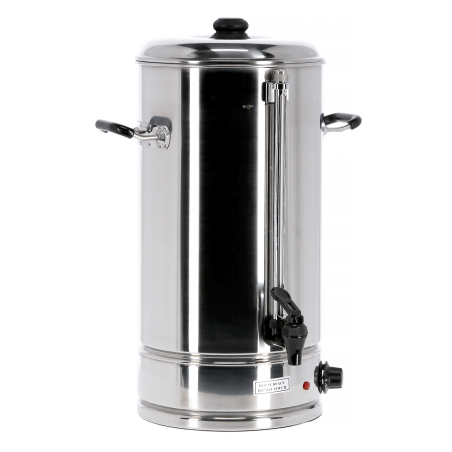 Кип'ятильник 17 літрів GGM Gastro - 1