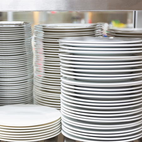 Тепловий стіл PREMIUM - 1,0 m GGM Gastro - 4