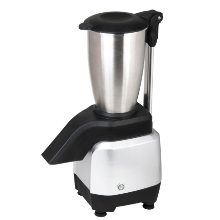 Подрібнювач льоду GGM Gastro - 4